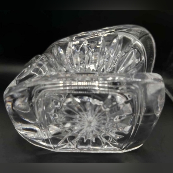 24 % lead crystal sled - Picture 5 of 7